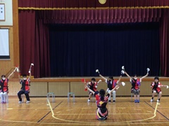 伝統芸能 弓ヶ浜