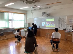 動画鑑賞