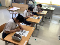 宿泊学習 (3)