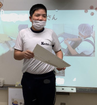 晃成さん