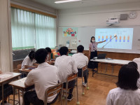 変換 ～ ワーク４