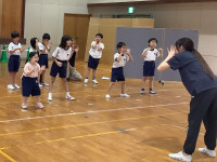新５６７８練習