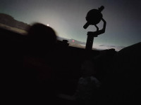 プラネタリウム
