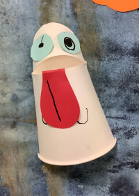 おばけ
