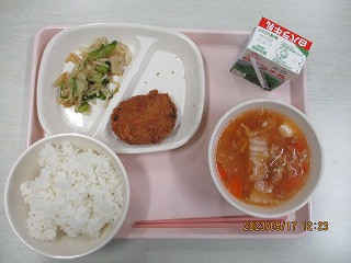 ５月１７日