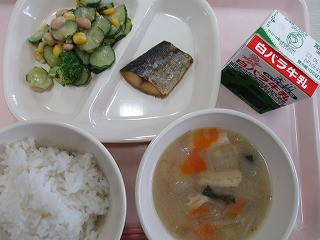 ６月１２日