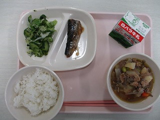 ６月１４日