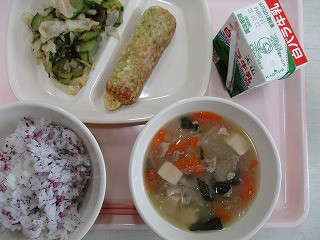 ６月２９日