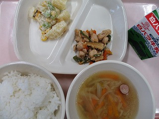 ９月４日