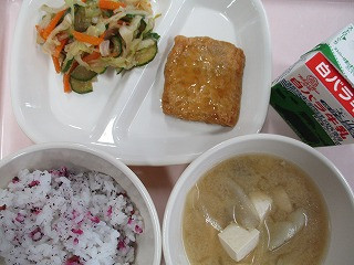 9月５日