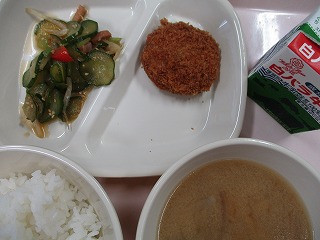 ９月１４日