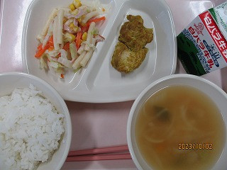 １０月２日日