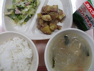 ２月２７日