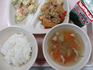 3月１日