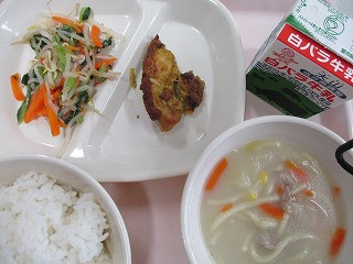 4月26日