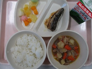 ６月５日