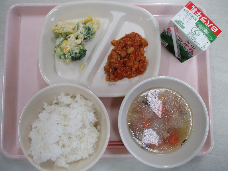 ６月１９日