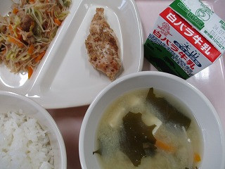 ７月１２日