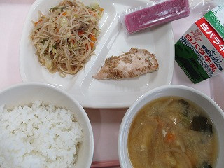 9月１３日