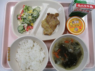 １０月２日