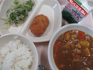 １１月１４日