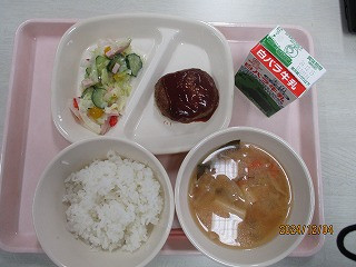 12月4日