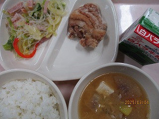 3月4日東郷