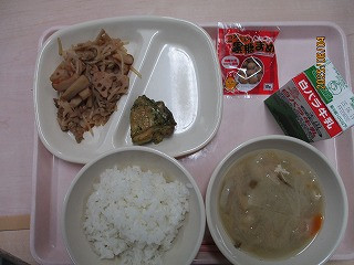 ６月４日