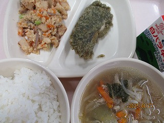 ６月２７日