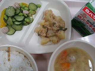 ６月３０日