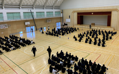 練習