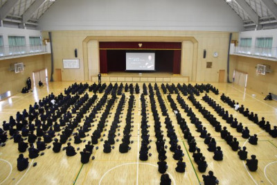 学校ＯＲ２