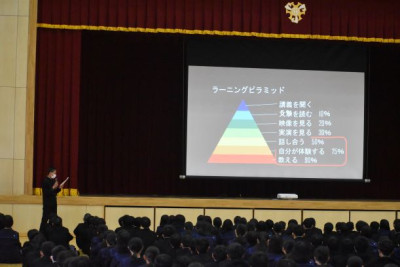 学校ＯＲ１
