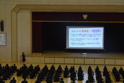 学校ＯＲ３