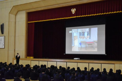 学校ＯＲ４