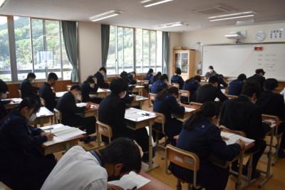 全国学テ３年１
