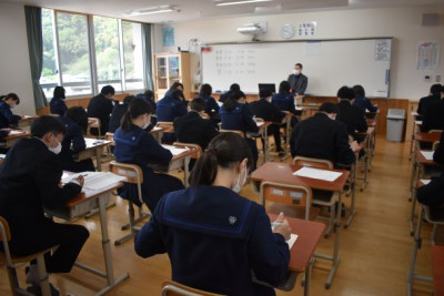 全国学テ３年２
