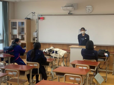 部活発会式7