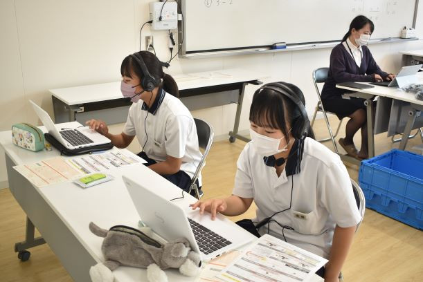 3年英語IBAテスト3