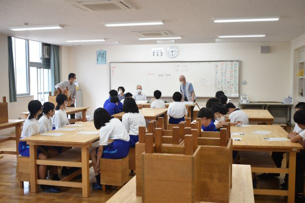 泊貝がら節1