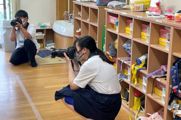 三原屋写真館