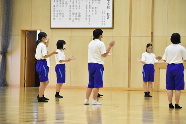 泊貝がら節