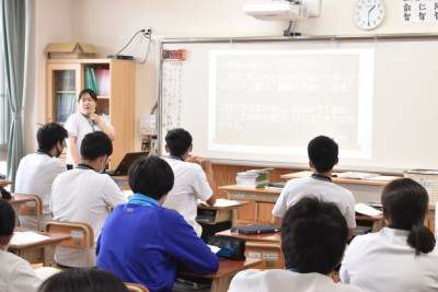 中野先生3