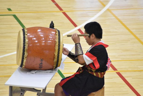 郷土芸能4