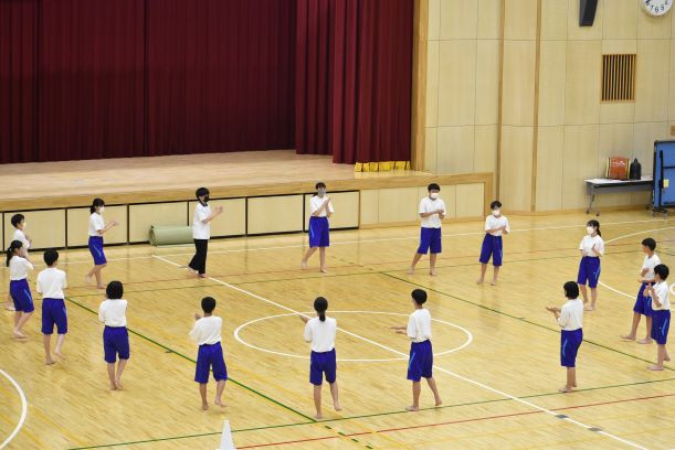 郷土芸能7