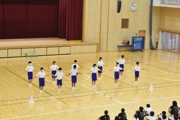 郷土芸能9