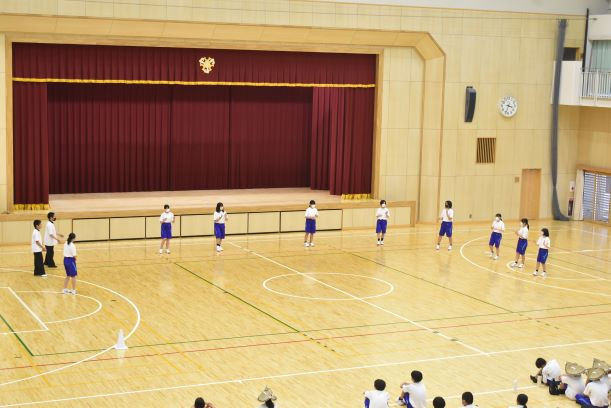 郷土芸能13