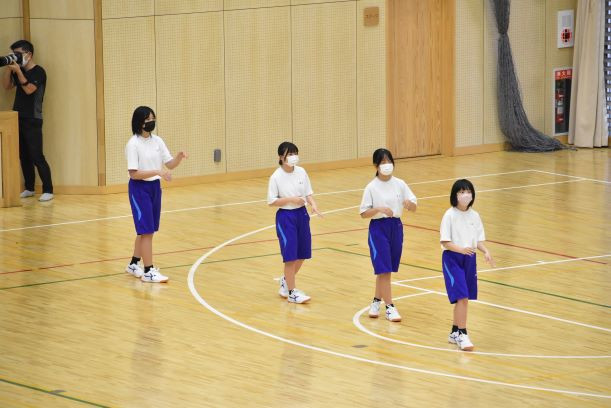 郷土芸能14