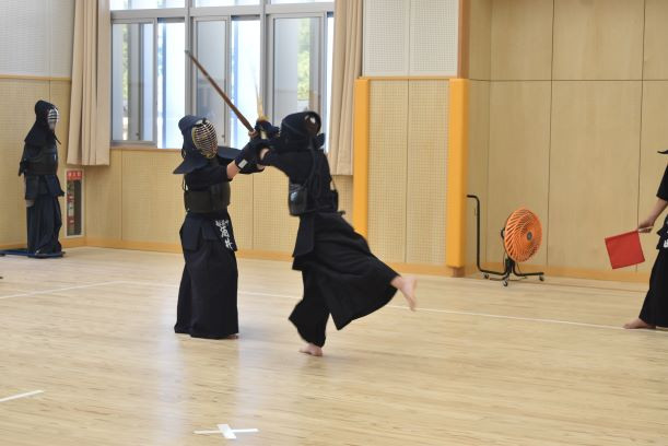 剣道2