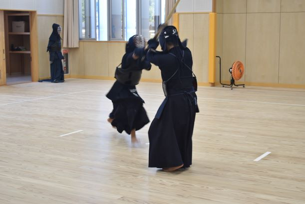 剣道3